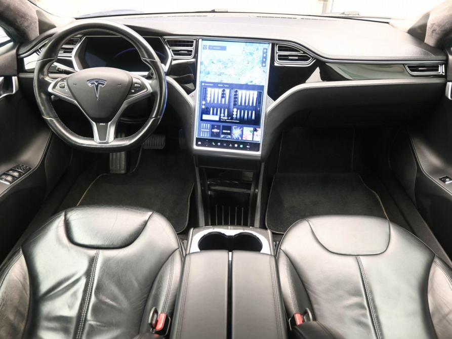 Tesla Model S I Ростов-на-Дону  - изображение 11