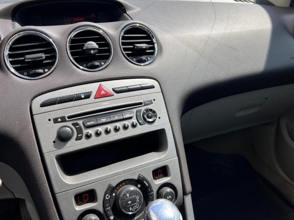 Peugeot 308 I с пробегом 2008 года, цена 320 000 рублей, 260557 км, универсал, Автокод Объявления