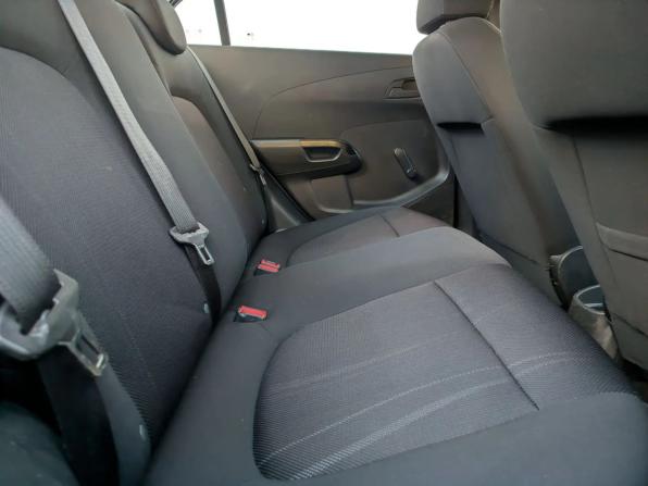 Chevrolet Aveo II с пробегом 2012 года, цена 629 000 рублей, 165275 км, седан, Автокод Объявления
