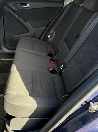 Volkswagen Tiguan I Рестайлинг с пробегом 2012 года, цена 1 100 000 рублей, 152761 км, внедорожник, Автокод Объявления