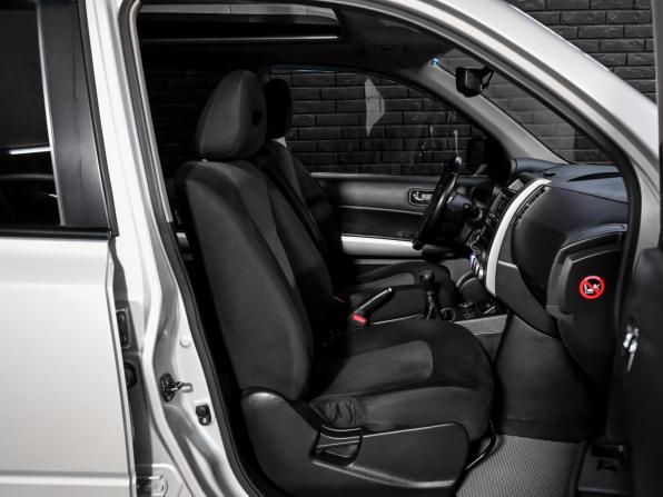 Nissan X-Trail II Рестайлинг с пробегом 2014 года, цена 1 700 000 рублей, 178185 км, внедорожник, Автокод Объявления