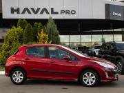 Peugeot 308 I Москва  - изображение 21