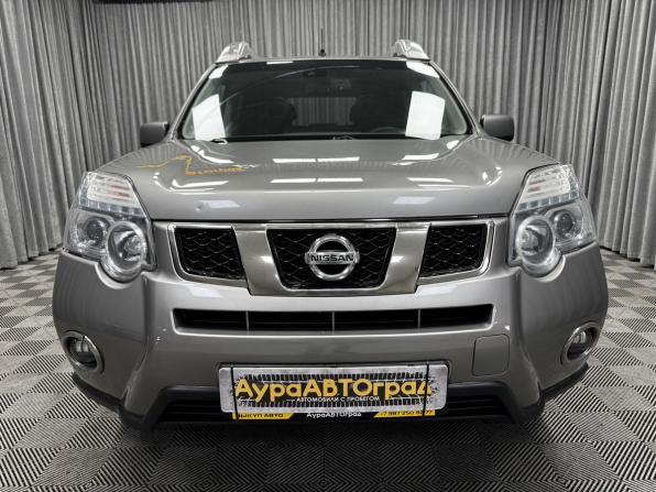 Nissan X-Trail II Рестайлинг с пробегом 2012 года, цена 1 340 000 рублей, 198239 км, внедорожник, Автокод Объявления