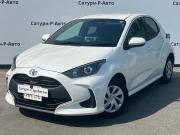 Toyota Yaris IV Курган  - изображение 15