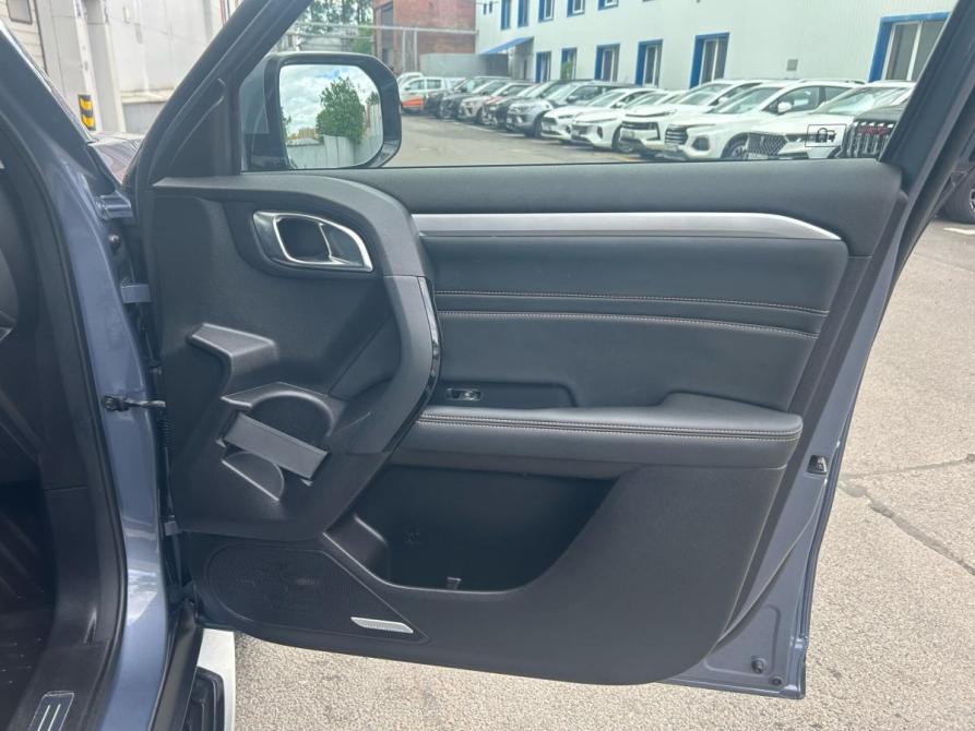 Haval Dargo Санкт-Петербург  - изображение 19