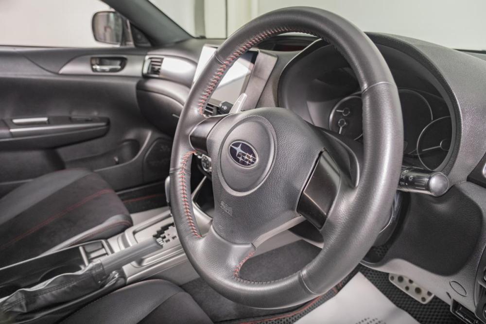 Subaru Impreza III Томск  - изображение 12