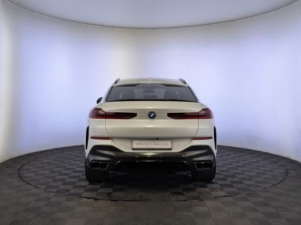 BMW X6 III (G06) Рестайлинг с пробегом 2023 года, цена 11 750 000 рублей, 32780 км, внедорожник, Автокод Объявления