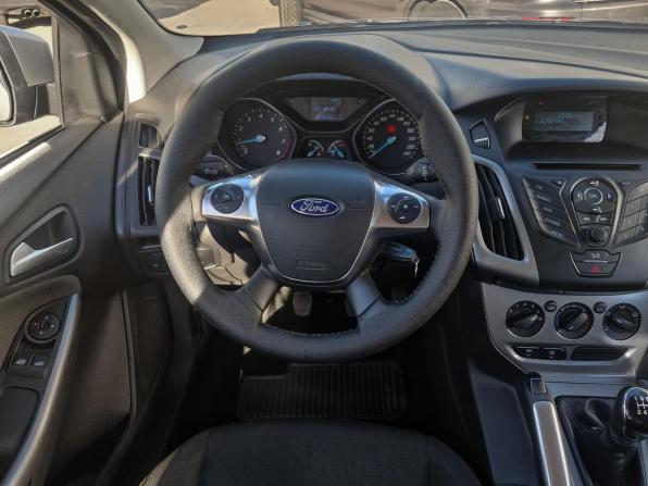 Ford Focus III с пробегом 2013 года, цена 699 000 рублей, 223823 км, седан, Автокод Объявления