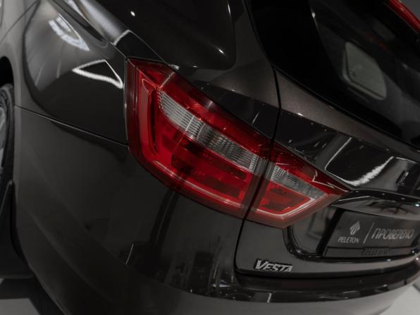 Lada (ВАЗ) Vesta I с пробегом 2021 года, цена 1 075 000 рублей, 124459 км, универсал, Автокод Объявления