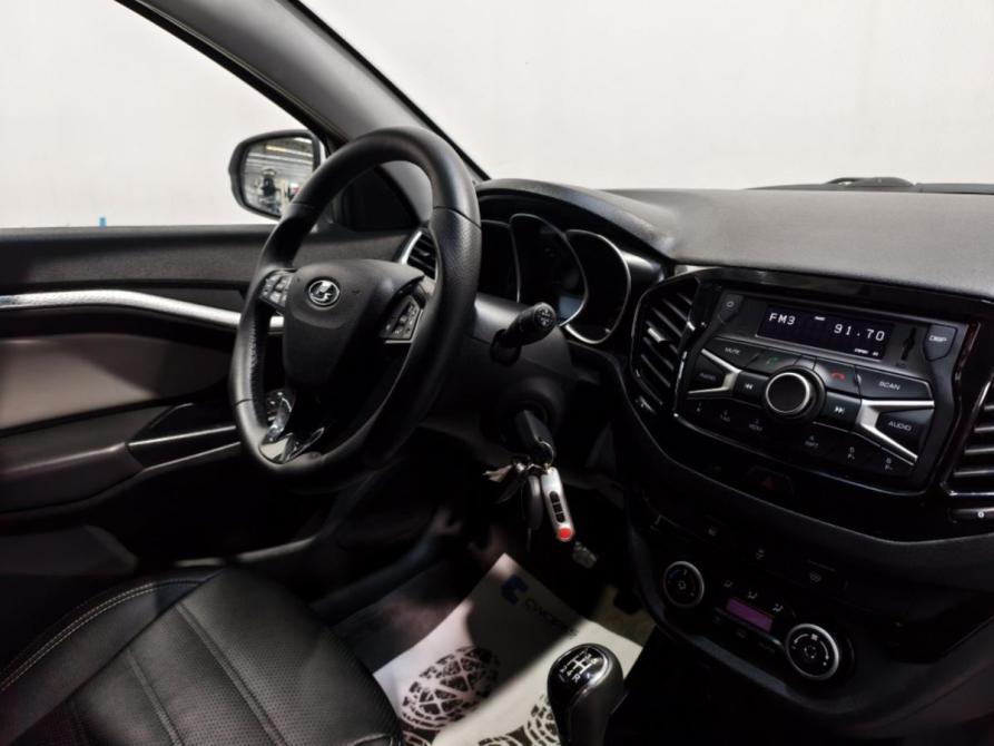 Lada (ВАЗ) Vesta I Курск  - изображение 5
