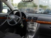 Toyota Avensis II Рестайлинг Новосибирск  - изображение 29
