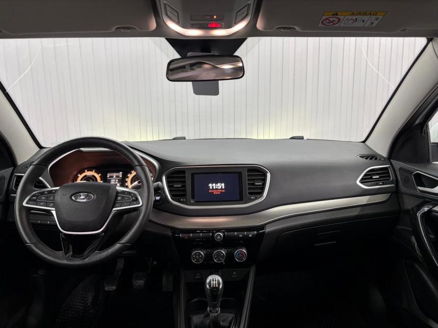 Lada (ВАЗ) Vesta I Рестайлинг (NG) Краснодар  - изображение 9