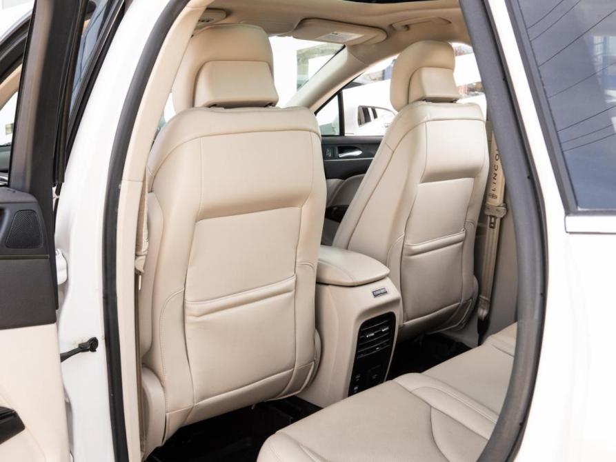Lincoln MKC I Рестайлинг Краснодар  - изображение 11