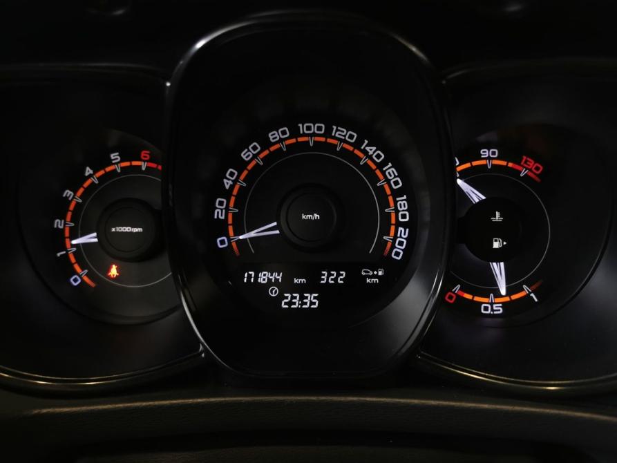Lada (ВАЗ) Vesta I Москва  - изображение 16
