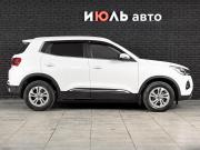 Chery Tiggo 4 Pro I Екатеринбург  - изображение 29