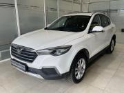 FAW Besturn X80 I Рестайлинг Москва  - изображение 21