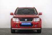 Suzuki Grand Vitara II Рестайлинг Томск  - изображение 22