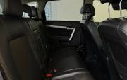 Chevrolet Captiva I Рестайлинг Москва  - изображение 30