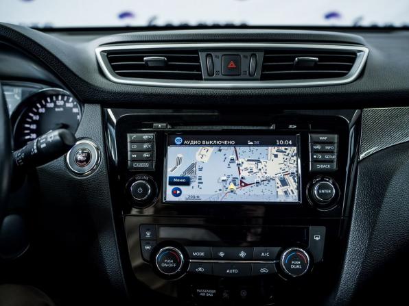Nissan X-Trail III с пробегом 2017 года, цена 2 220 000 рублей, 123913 км, внедорожник, Автокод Объявления