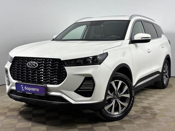 Xcite X-Cross 7 с пробегом 2024 года, цена 2 060 000 рублей, 13202 км, внедорожник, Автокод Объявления