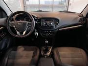 Lada (ВАЗ) Vesta I Чебоксары  - изображение 46