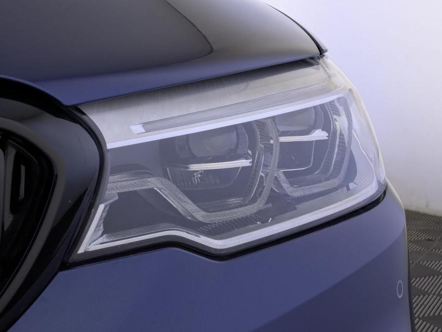 BMW 5 серии VII (G30/G31/G38) Санкт-Петербург  - изображение 11