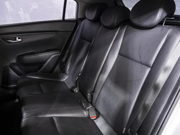 Kia Rio IV с пробегом 2018 года, цена 1 448 000 рублей, 142000 км, хэтчбек, Автокод Объявления
