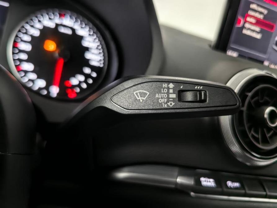 Audi A3 III (8V) Рестайлинг Москва  - изображение 15