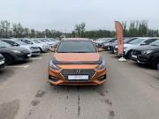 Hyundai Solaris II Ногинск  - изображение 20
