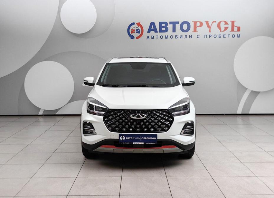 Chery Tiggo 4 Pro I Подольск  - изображение 3