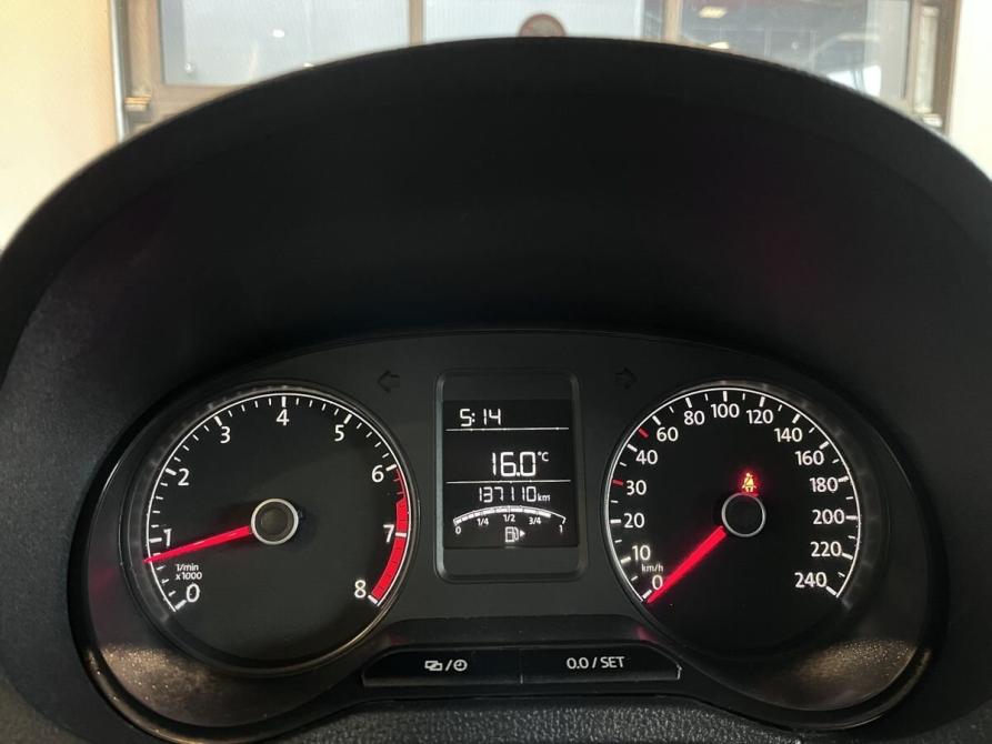 Volkswagen Polo V Рестайлинг Чебоксары  - изображение 11