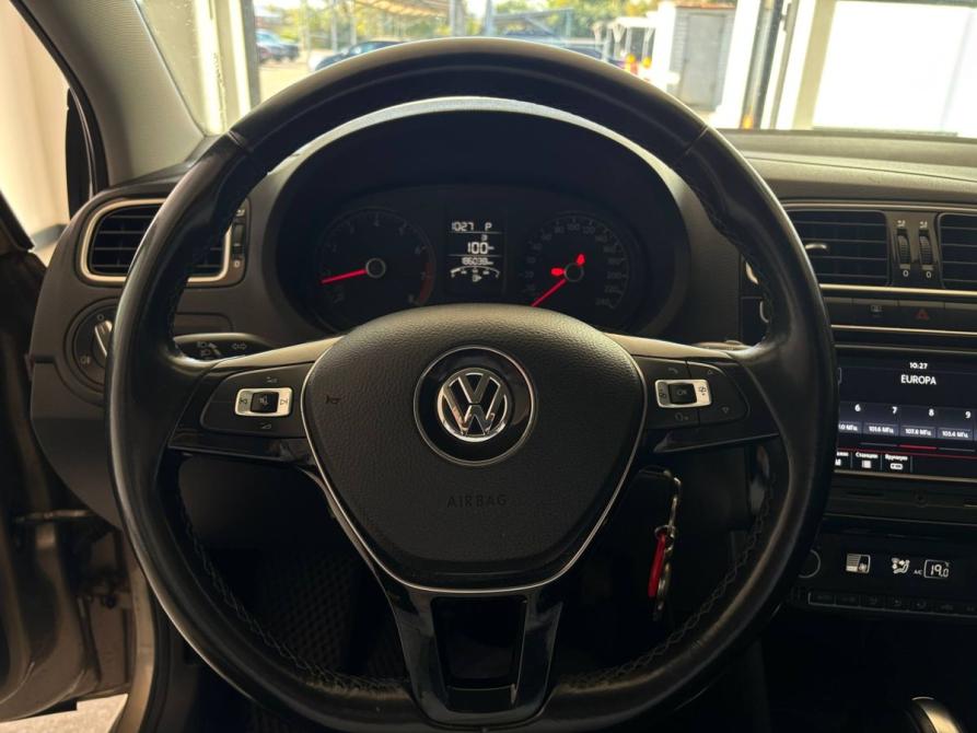 Volkswagen Polo V Рестайлинг Ярославль  - изображение 10