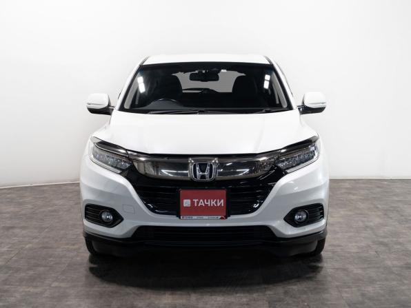 Honda Vezel I Рестайлинг с пробегом 2019 года, цена 1 875 000 рублей, 56000 км, внедорожник, Автокод Объявления