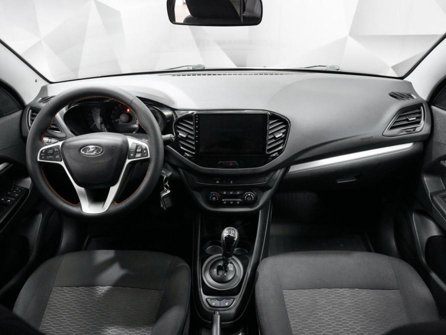 Lada (ВАЗ) Vesta I Ульяновск  - изображение 11