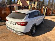 Lada (ВАЗ) Vesta I Рестайлинг (NG) Пермь  - изображение 9
