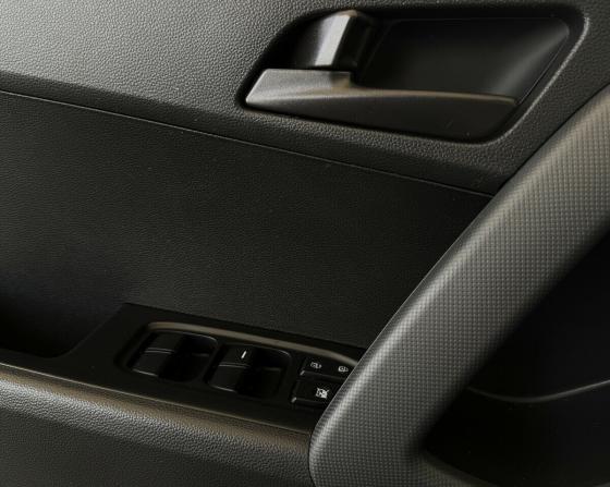 Hyundai Creta I с пробегом 2019 года, цена 1 727 000 рублей, 77672 км, внедорожник, Автокод Объявления