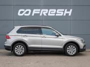 Volkswagen Tiguan II Рестайлинг Краснодар  - изображение 26