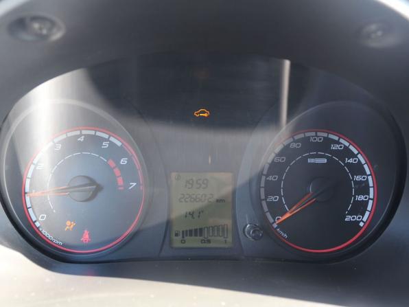 Lada (ВАЗ) Kalina II с пробегом 2014 года, цена 290 000 рублей, 226601 км, универсал, Автокод Объявления