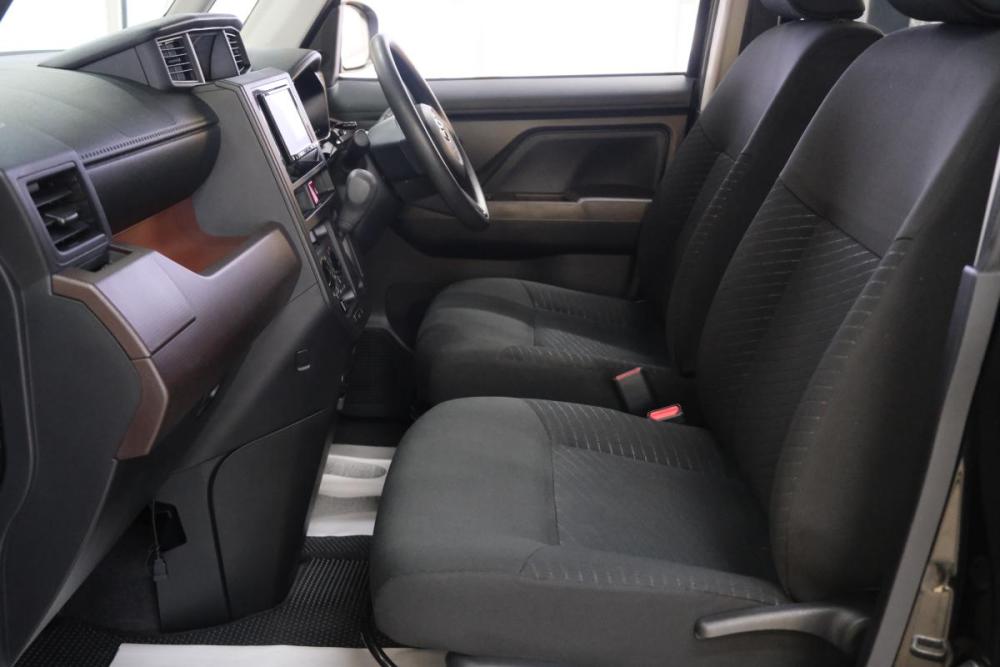 Toyota Roomy I Омск  - изображение 18