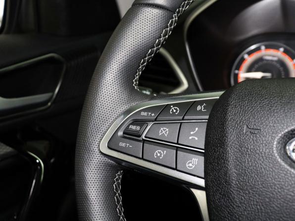 Lada (ВАЗ) Vesta I Рестайлинг (NG) с пробегом 2025 года, цена 1 469 000 рублей, 11414 км, седан, Автокод Объявления