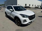 Chery Tiggo 4 Pro I Рестайлинг Тольятти  - изображение 8