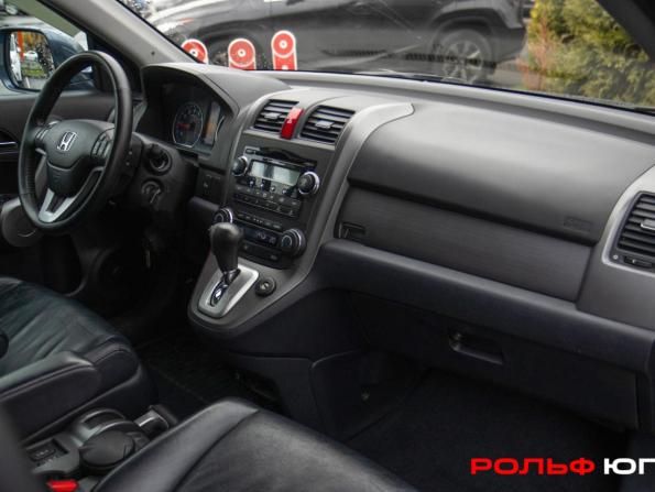 Honda CR-V III с пробегом 2007 года, цена 1 078 000 рублей, 203000 км, внедорожник, Автокод Объявления