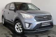 Hyundai Creta I Санкт-Петербург  - изображение 17