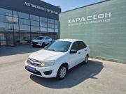 Lada (ВАЗ) Granta I Екатеринбург  - изображение 13