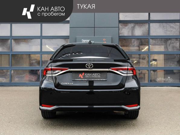 Toyota Corolla XII (E210) с пробегом 2020 года, цена 2 077 000 рублей, 70432 км, седан, Автокод Объявления
