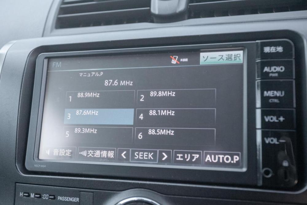 Toyota Premio II (T26) Иркутск  - изображение 12