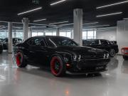 Dodge Challenger III Рестайлинг 2 Москва  - изображение 29