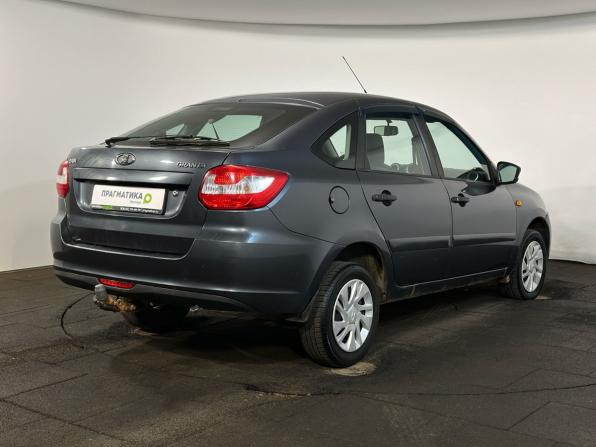 Lada (ВАЗ) Granta I с пробегом 2016 года, цена 459 900 рублей, 115151 км, лифтбек, Автокод Объявления