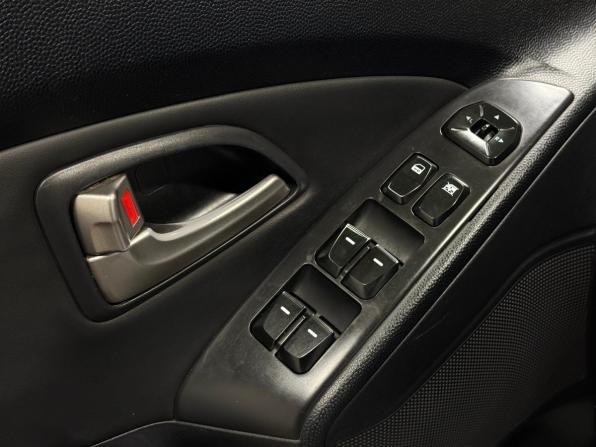 Hyundai ix35 I с пробегом 2010 года, цена 1 179 000 рублей, 187471 км, внедорожник, Автокод Объявления
