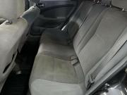 Chevrolet Lacetti I Нижнекамск  - изображение 33